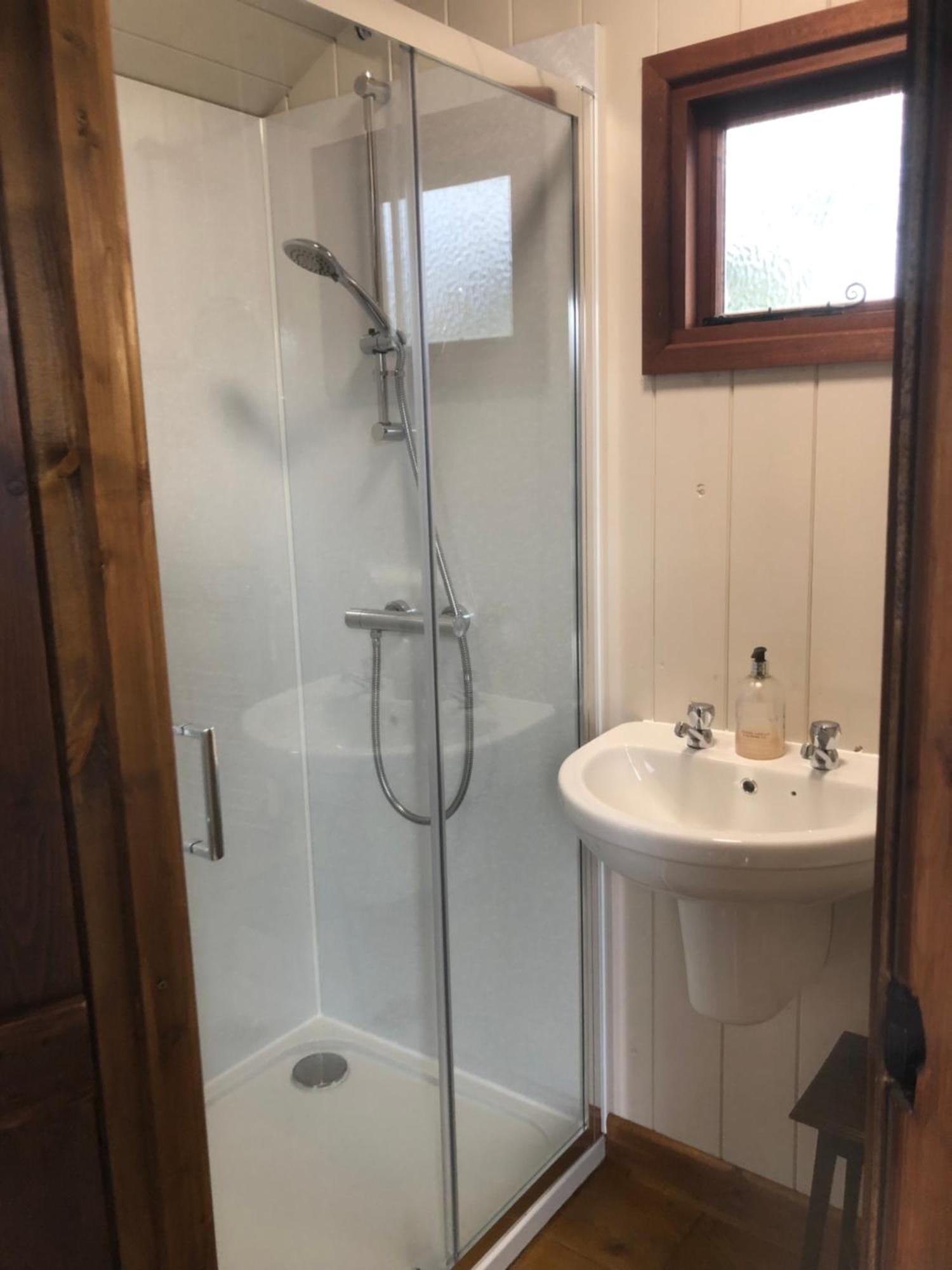 Hurst Green  Pooks Restヴィラ エクステリア 写真